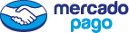 logo mercado pago